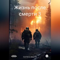 Жизнь после смерти 3