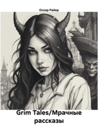 Grim Tales/Мрачные рассказы