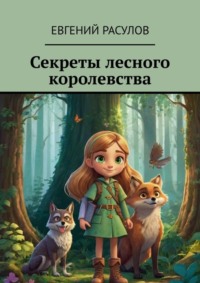 Секреты лесного королевства