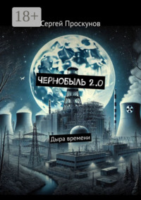 Чернобыль 2.0. Дыра времени