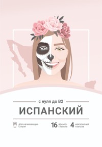 Сборник «Испанский с нуля до B2»