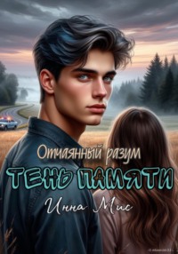 Отчаянный разум. Тень памяти