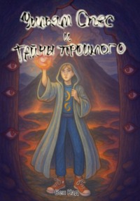 Уильям Спес и Тайны Прошлого