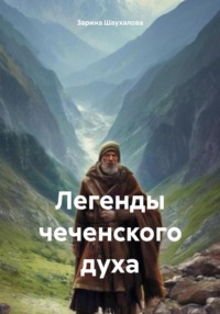 Легенды чеченского духа