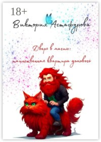 Дверь в магию: таинственная квартира домового