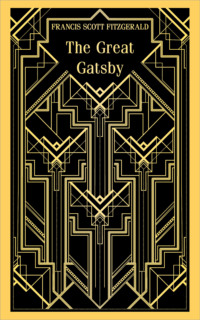 The Great Gatsby