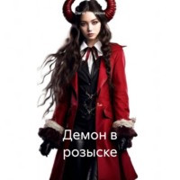 Демон в розыске