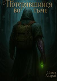 Потерявшийся во тьме