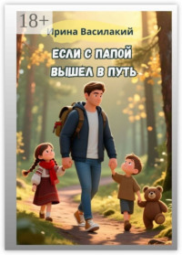 Если с папой вышел в путь. Психология родительства