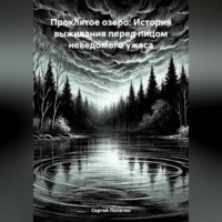 Проклятое озеро: История выживания перед лицом неведомого ужаса