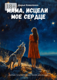 Мама, исцели мое сердце. Сборник терапевтических сказок для женщин