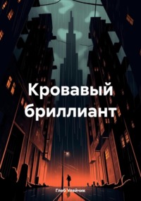 Кровавый бриллиант