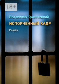 Испорченный кадр. Роман