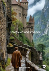 Эльфийское озеро