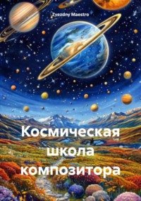 Космическая школа композитора