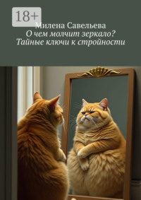 О чем молчит зеркало? Тайные ключи к стройности