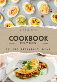 111 egg breakfast ideas