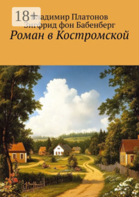 Роман в Костромской