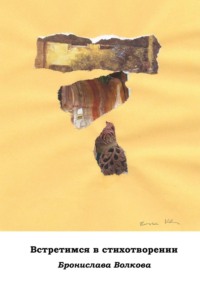 Встретимся в стихотворении