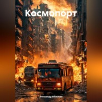 Космопорт