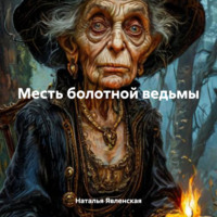 Месть болотной ведьмы