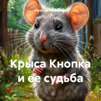 Крыса Кнопка и ее судьба