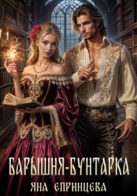 Барышня-бунтарка