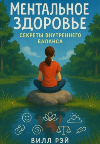 Ментальное здоровье: секреты внутреннего баланса