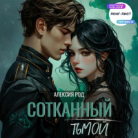 Сотканный тьмой