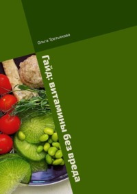 Гайд: витамины без вреда. Коротко и просто о важном и сложном