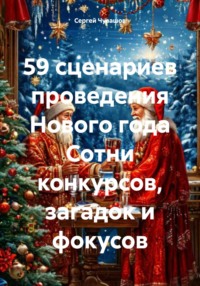 С Новым Годом, друзья!