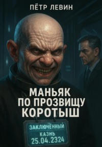 Маньяк по прозвищу Коротыш