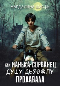 Как Манька Сорванец душу дьяволу продавала