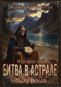 Битва в астрале