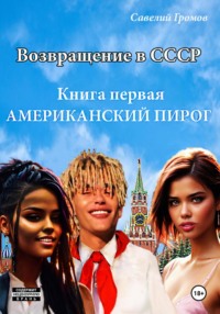 Возвращение в СССР. Книга первая. Американский пирог