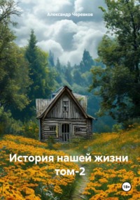 История нашей жизни Том-2