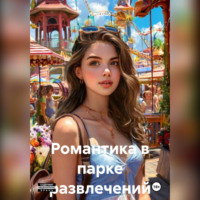 Романтика в парке развлечений