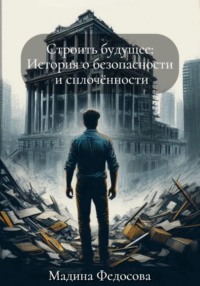 Строить будущее: История о безопасности и сплочённости