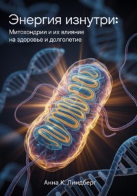 Энергия изнутри: Митохондрии и их влияние на здоровье и долголетие