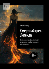 Смертный грех. Легенда. Истинный выбор требует смелости, чтобы принять последствия