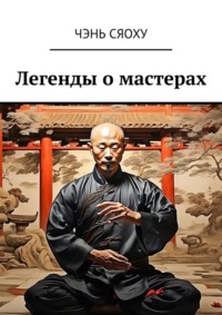 Легенды о мастерах