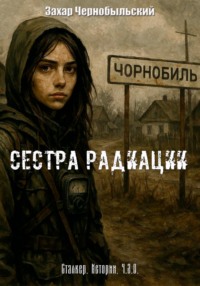 Сталкер. Истории. Ч.З.О. Сестра Радиации