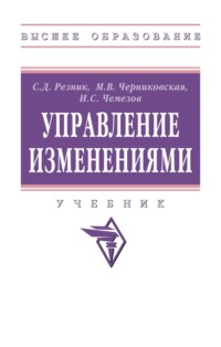 Управление изменениями