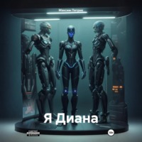 Я Диана