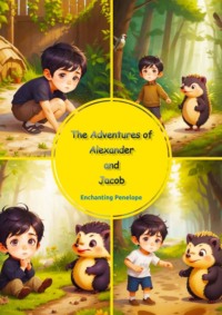 The Adventures of Alexander and Jacob
