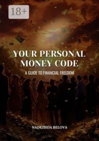 Your personal money code. A guide to financial freedom