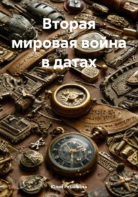 Вторая мировая война в датах