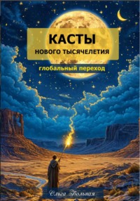 Касты нового тысячелетия: глобальный переход