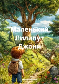 Маленький Лилипут Джони