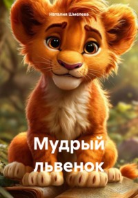 Мудрый львенок